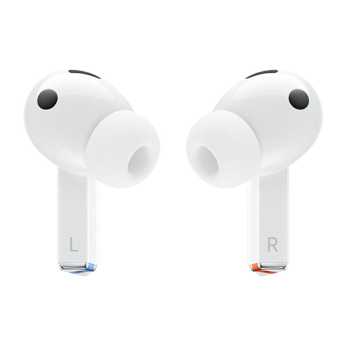 Auricolari in Ear Bluetooth Samsung Galaxy Buds3 Pro Bianco